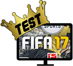 Test FIFA 17