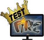 Test: Fire