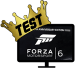 Test: Forza6