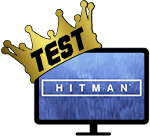 Test Hitman