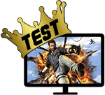 Test: Just Cause 3