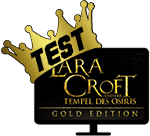 Test: Lara Croft und der Tempel des Osiris