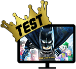Test: LEGO Batman 3 - Jenseits von Gotham 