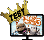 Test: Little Big Planet 3