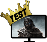 Test: Mittelerde: Mordors Schatten