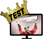 Test NHL16