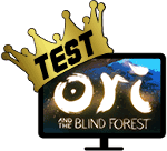 Test: Ori and the Blind Forest