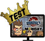 Test: Randals Monday