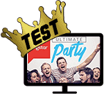 Test: SingStar: Ultimate Party