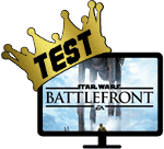 Test: Star Wars Battlefront