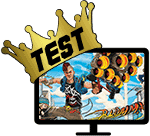 Test: Sunset Overdrive