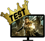 Test: The Elder Scrolls Online: Tamriel Unlimited
