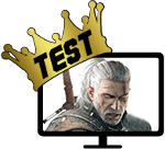 Test: The Witcher 3