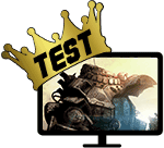 Test: Titanfall