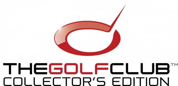 The Golf Club Collector’s Edition Logo