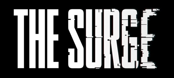The Surge Logo