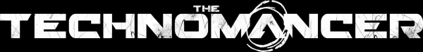 The Technomancer Logo