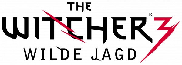 The Witcher 3: Wild Hunt Logo