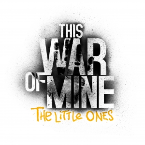 This War Of Mine: The Little Ones Logo
