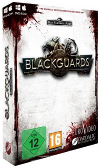 Blackguards Cover