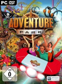 Cover: Adventure Park