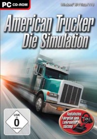 Cover: American Trucker