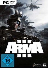 Cover: Arma3