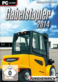 Cover: Gabelstabler 2014