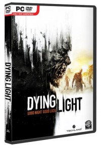 Dying Light Cover