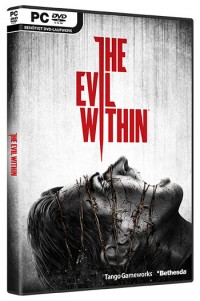 The Evil Within Cover