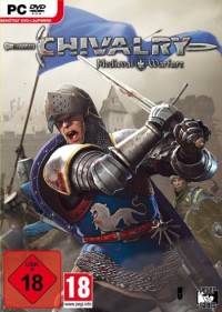 Chivalry Medieval Warfare Packshot