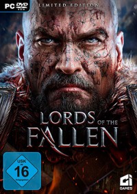Lords of the Fallen Cover