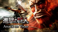 Attack on Titan Cover