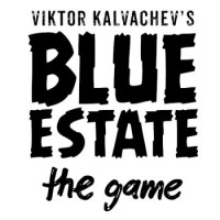 Blue Estate Platzhalter