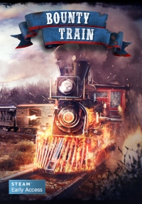 Bounty Train Cover
