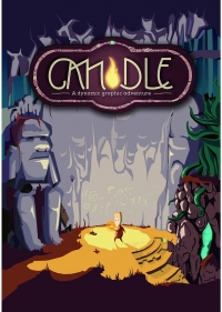 Candle Cover
