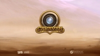 Caravan Cover