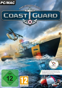 Coast Guard Cover