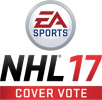 EA Sports NHL 16 Cover
