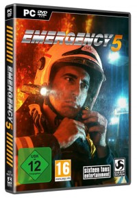 Emergency 5 Cover