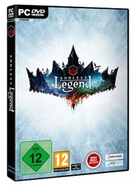 Endless Legend Cover