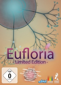 Eufloria Cover