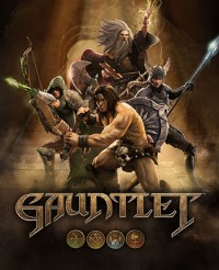 Gauntlet Cover Platzhalter