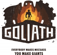 Goliath Cover