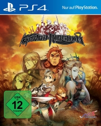 Grand Kingdom Cover