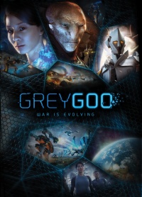 Grey Goo Cover