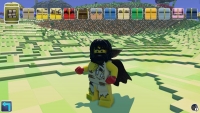 LEGO Worlds Cover