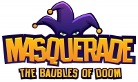 Masquerade: The Baubles of Doom Cover