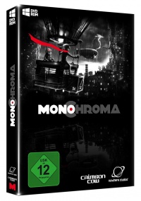 Monochroma Cover