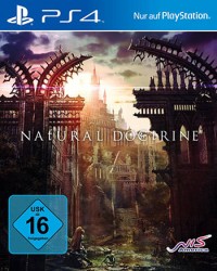 Natural Doctrine Cover